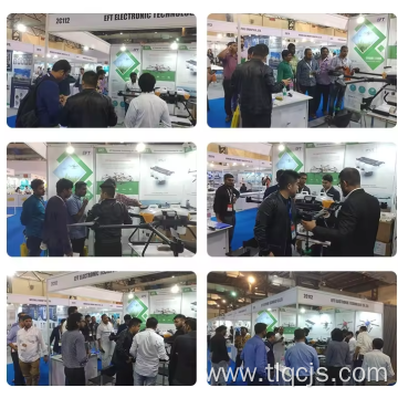 Drones agriculture uav sprayer carbon fiber frame drone agricultural Sprayer Drones